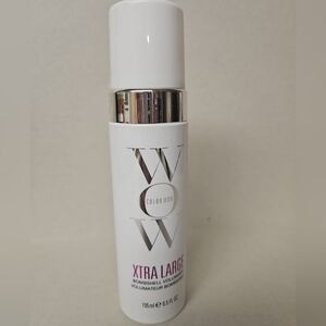 Color Wow Xtra Large Bombshell Volumizer - White